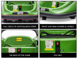 Ride On Car Bumper Car