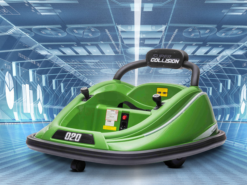 Ride On Car Bumper Car