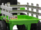Ride On Car Tractor with Trailer