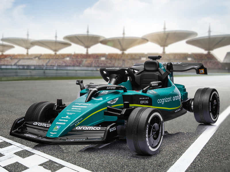 Ride On Car - Go Kart