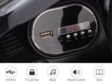 Lisence Mercedes-Benz GT Black