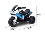Ride On Motor Bike BMW