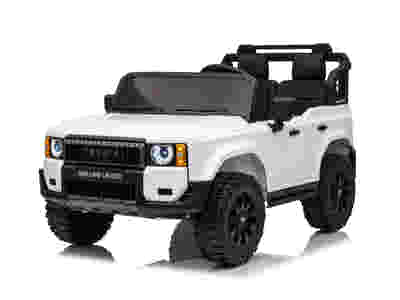 Ride On Car License Toyota Prado