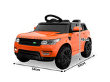 Ride On Car Rov