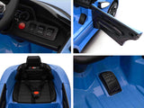 DS Ride On Car Licensed Audi