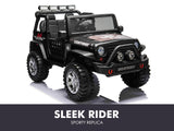 Ride on Car