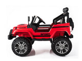 DS Ride On Jeep