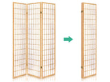 Room divider