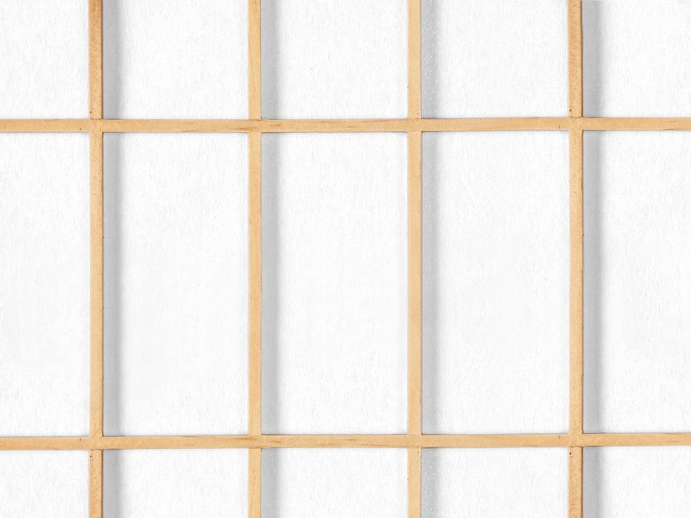 Room divider