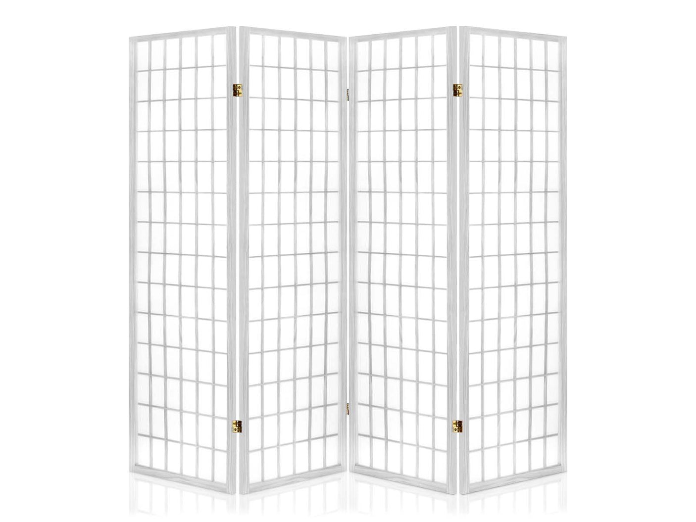 Room divider C M1-4  White