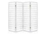 Room divider C M1-4  White