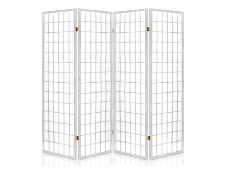 Room divider C M1-4  White