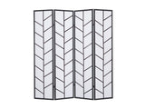 Room divider