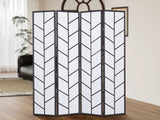 Room divider