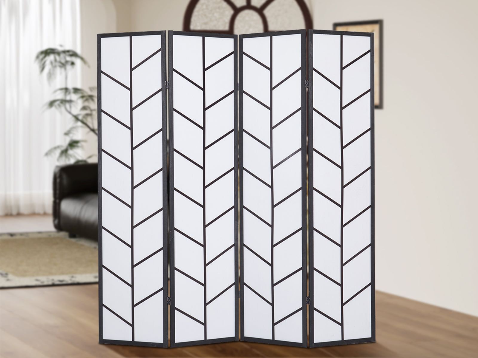 Room divider