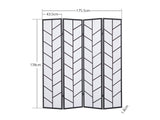 Room divider