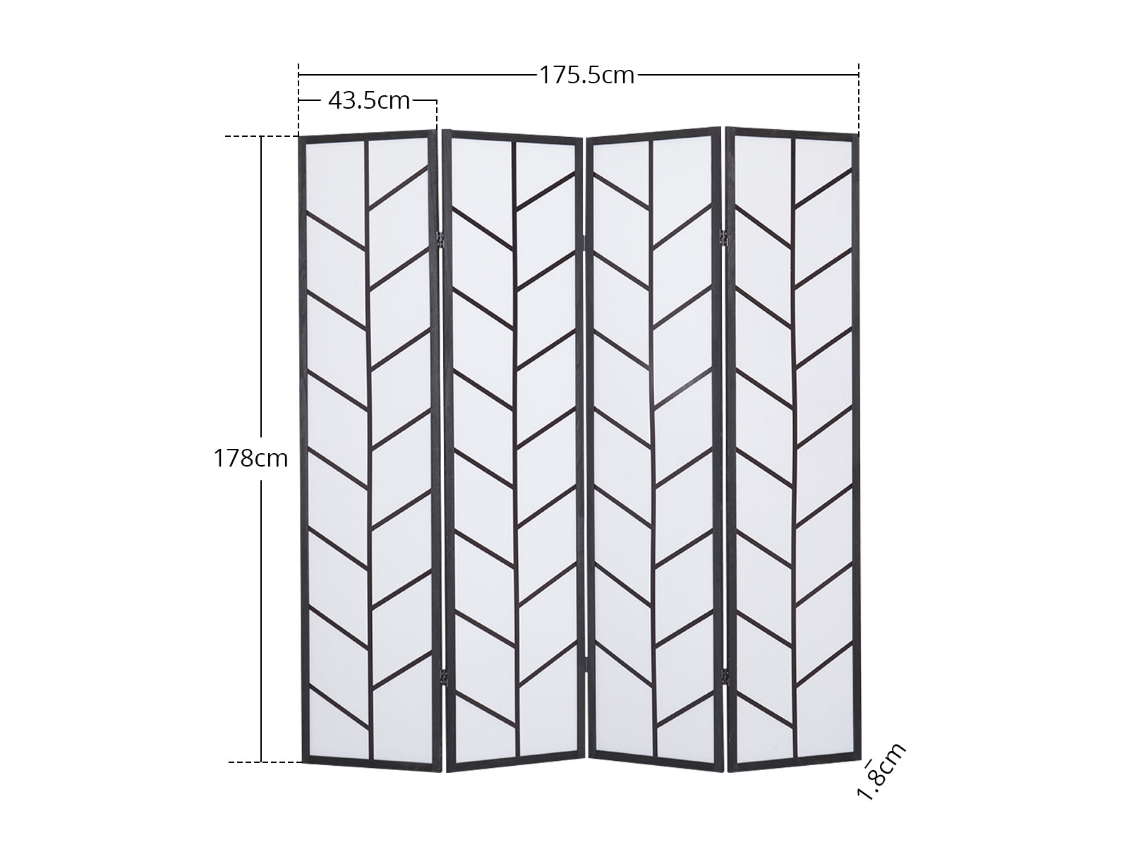 Room divider