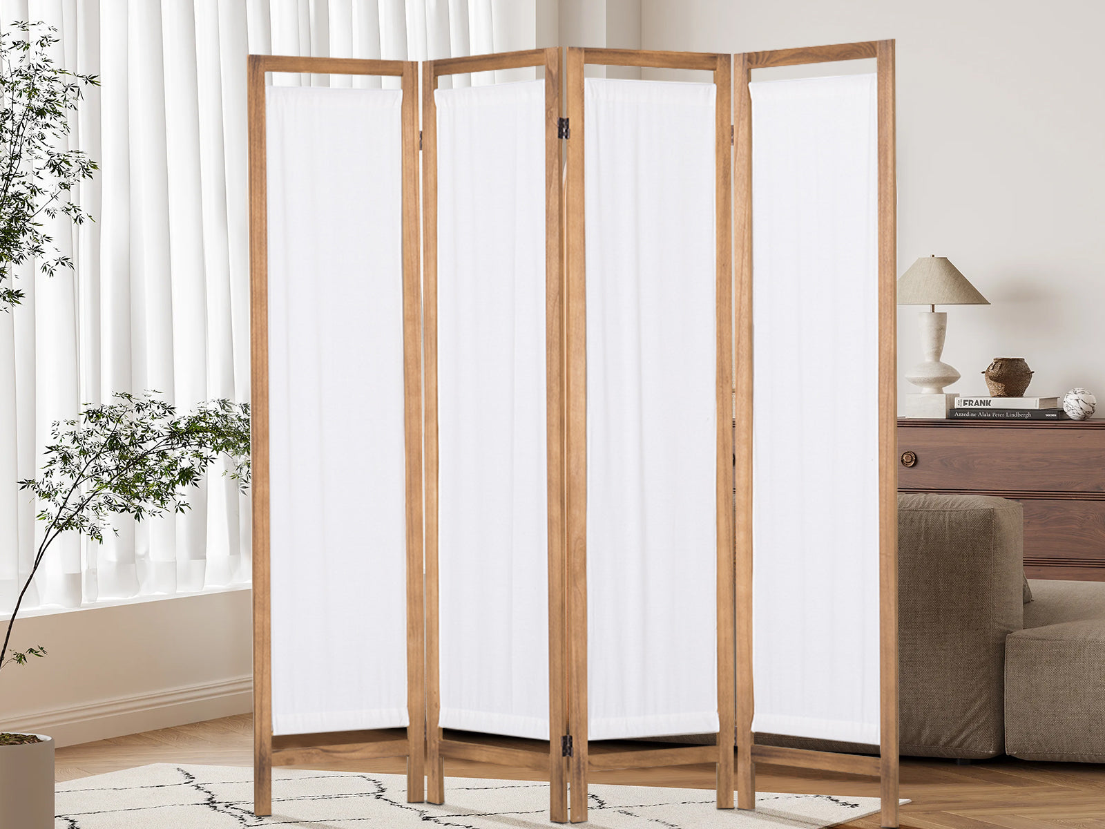Room divider