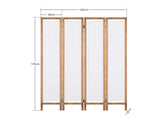 Room divider