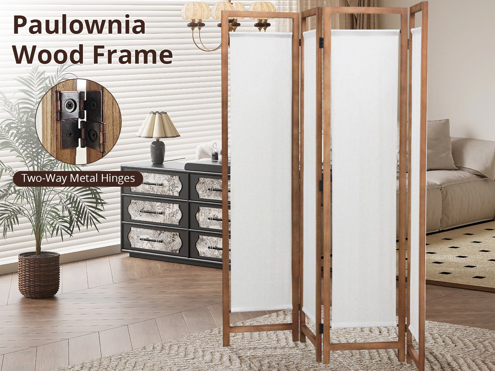 Room divider