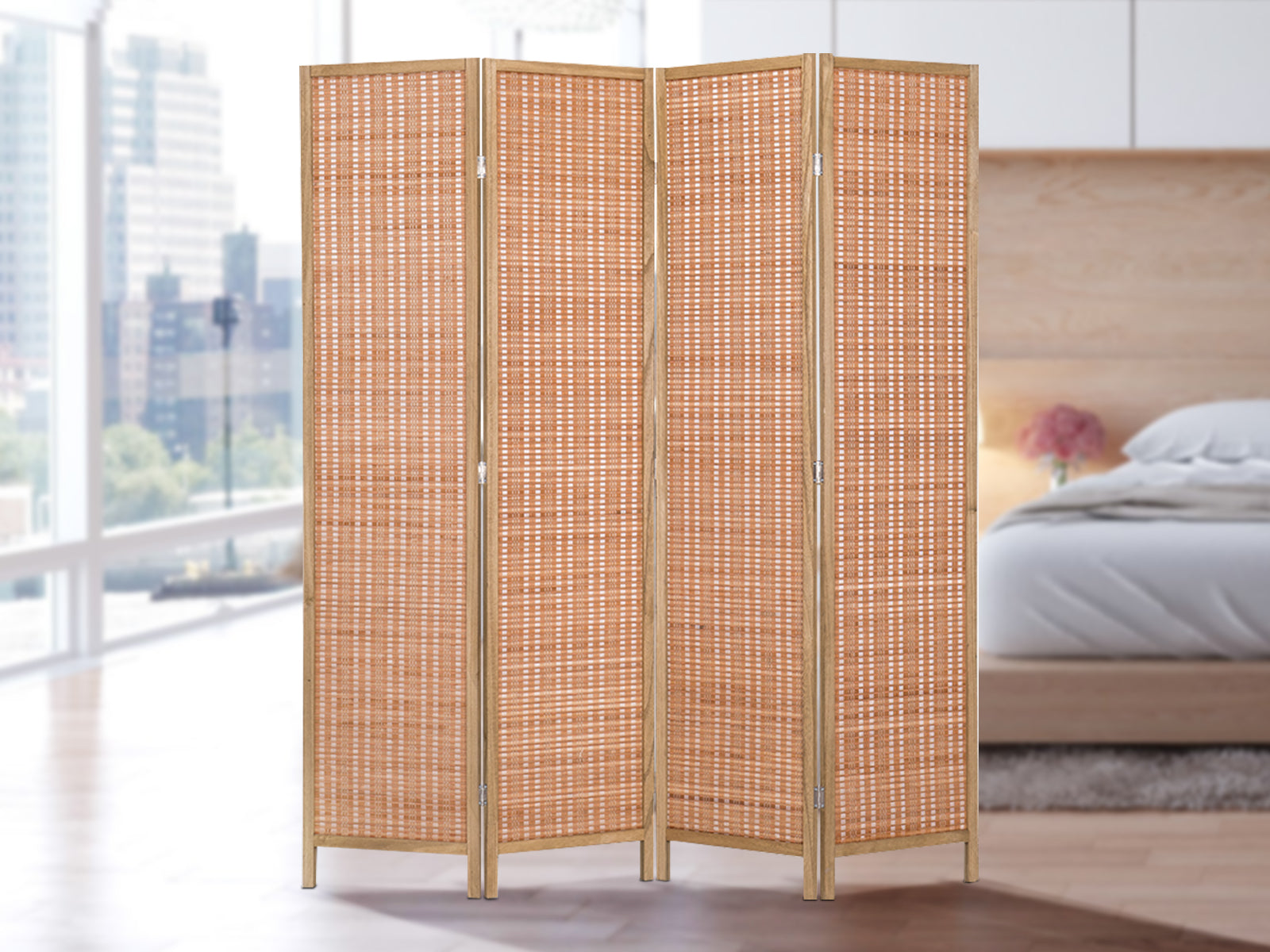 Room divider