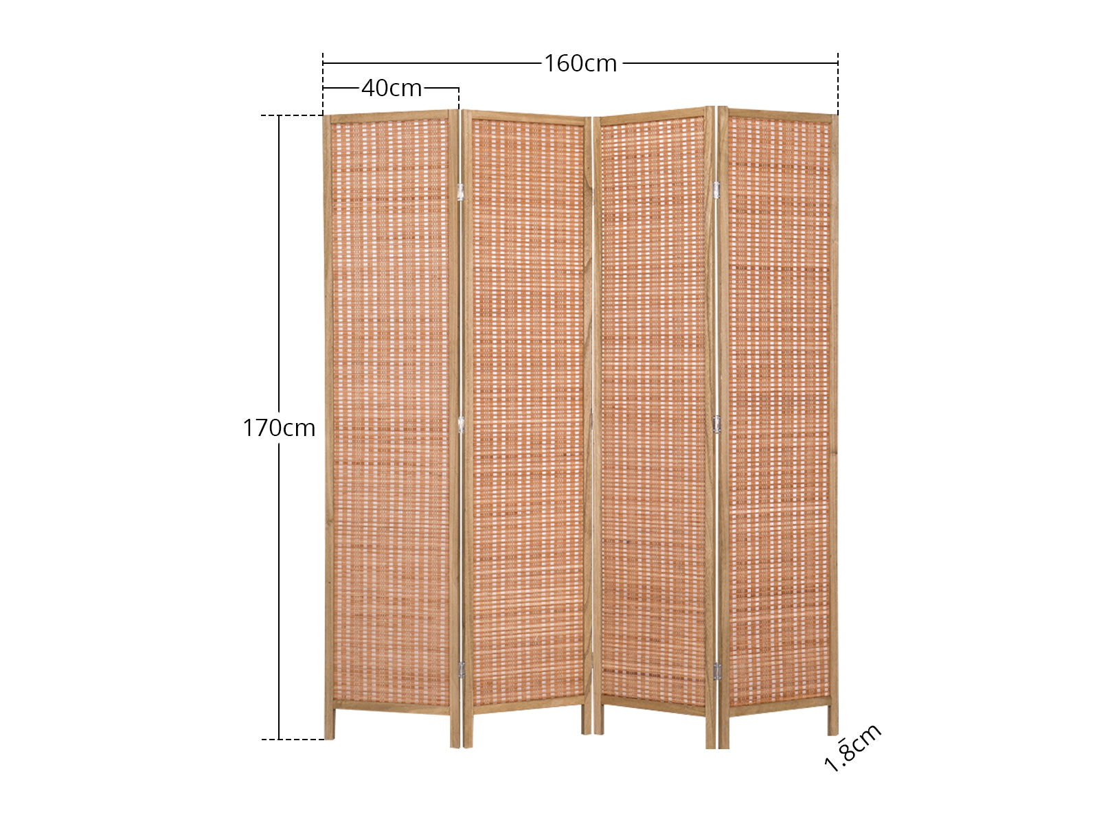 Room divider