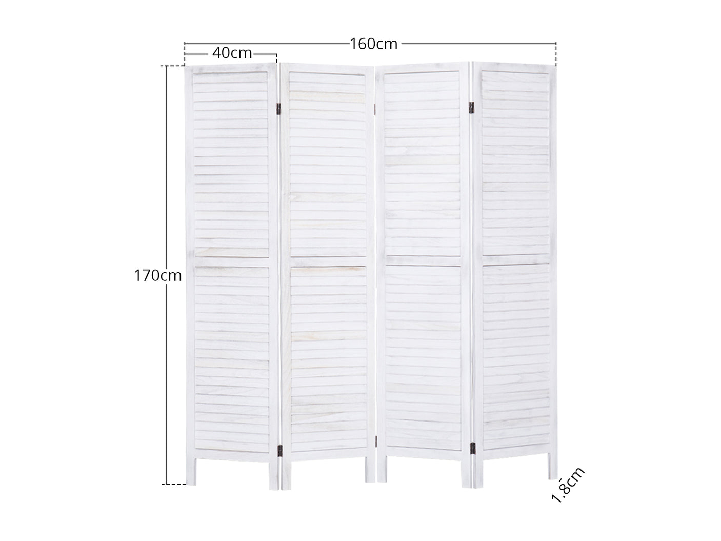 Room divider