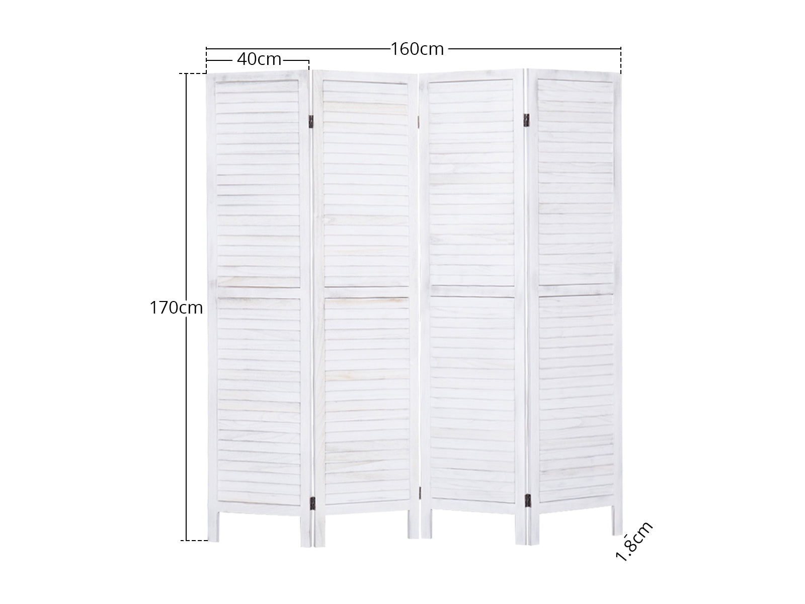 Room divider