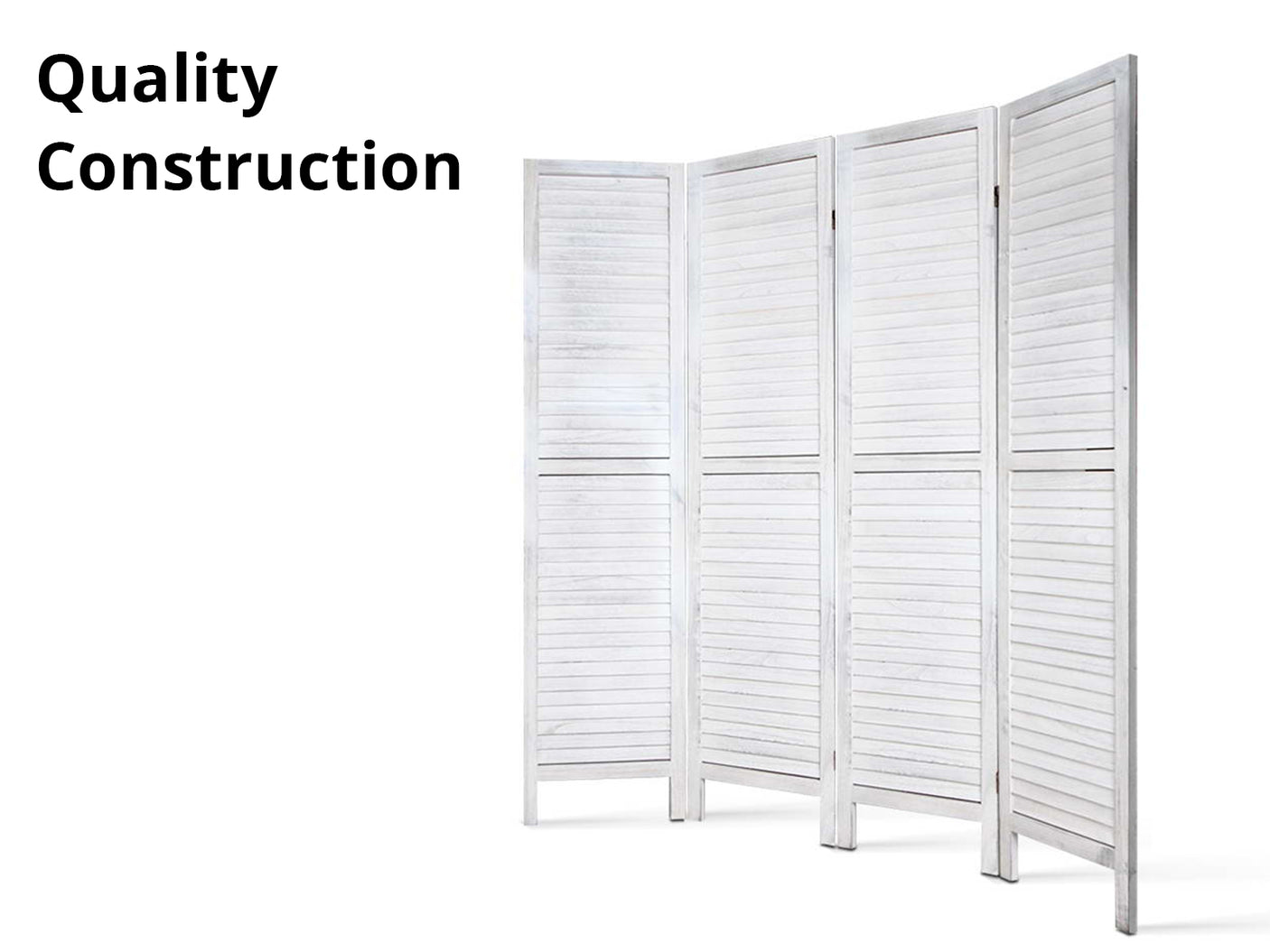 Room divider