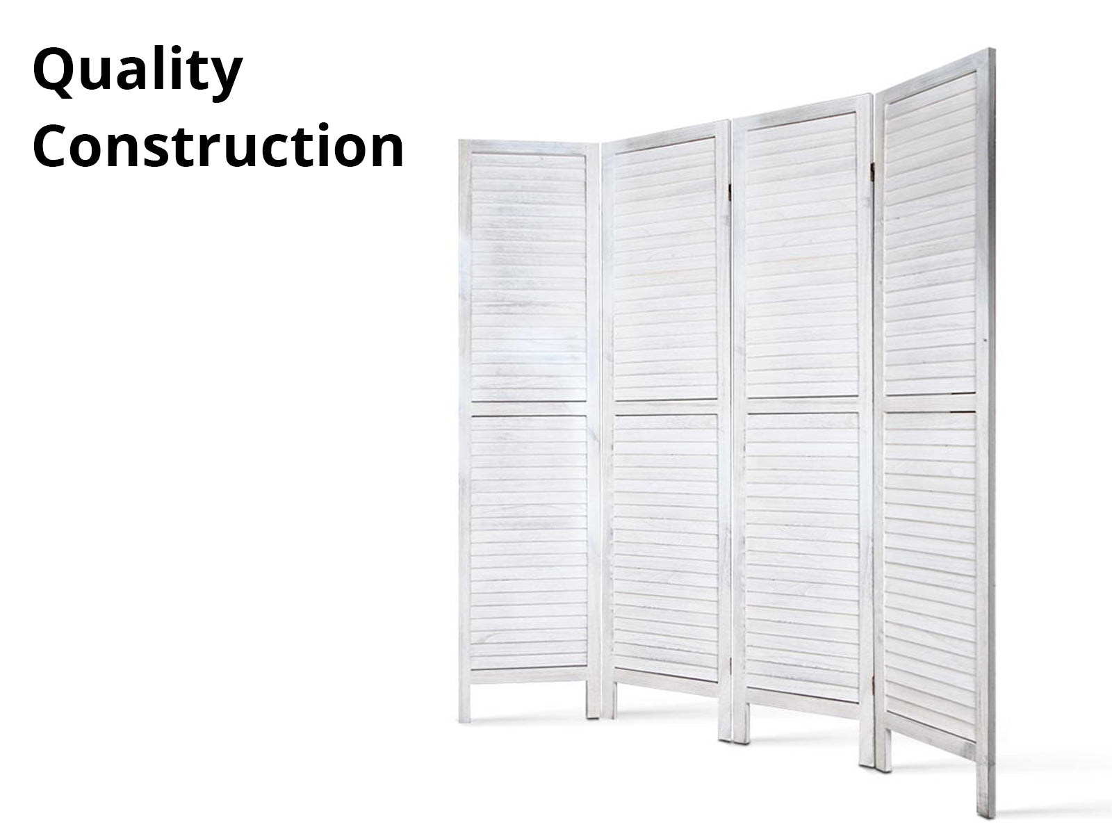 Room divider
