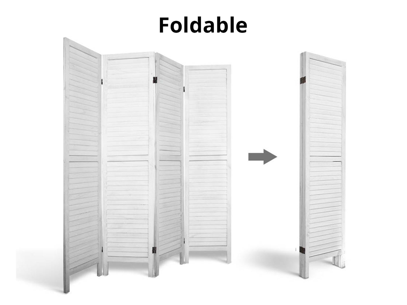 Room divider
