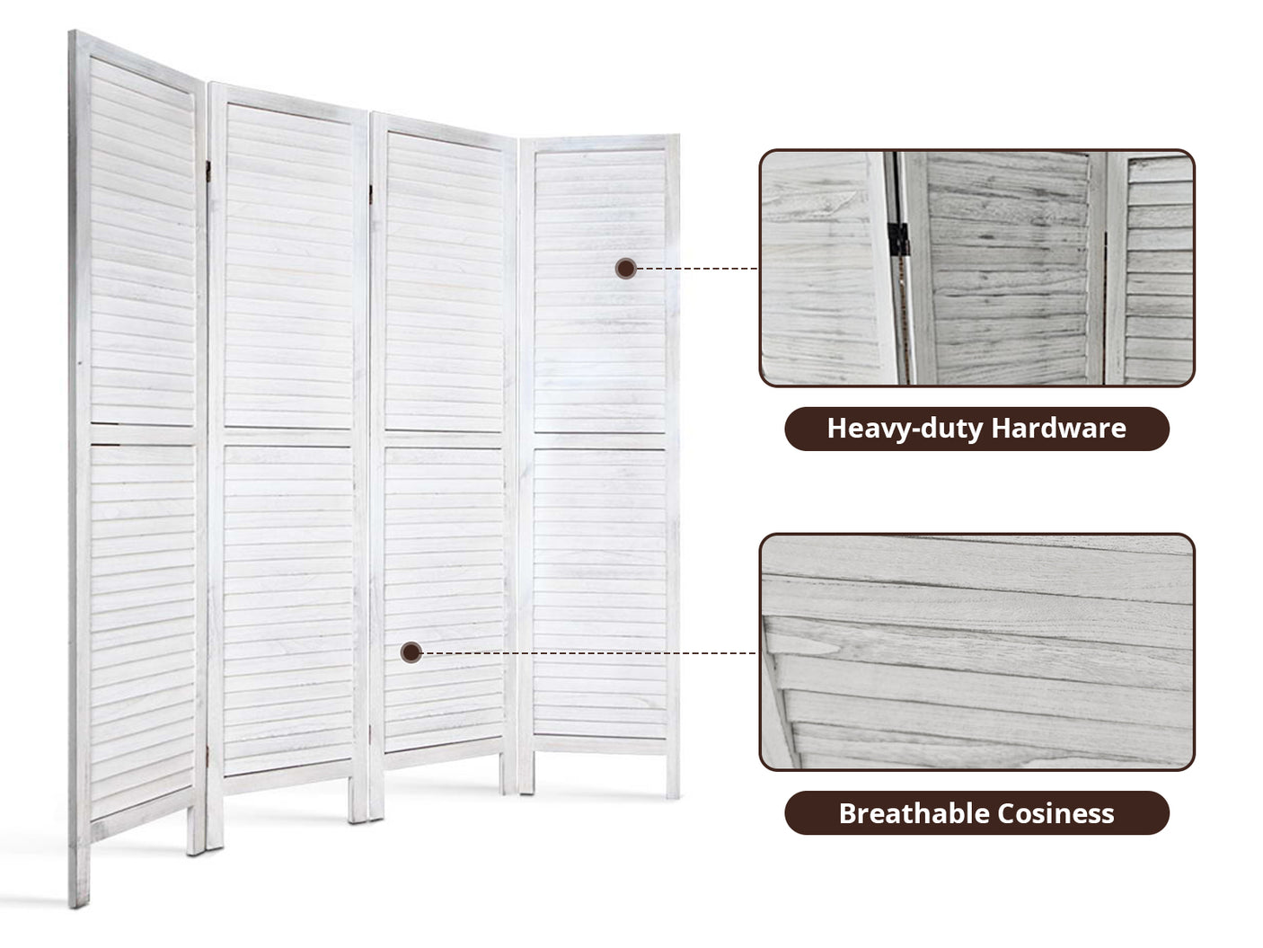 Room divider