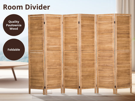 Room divider