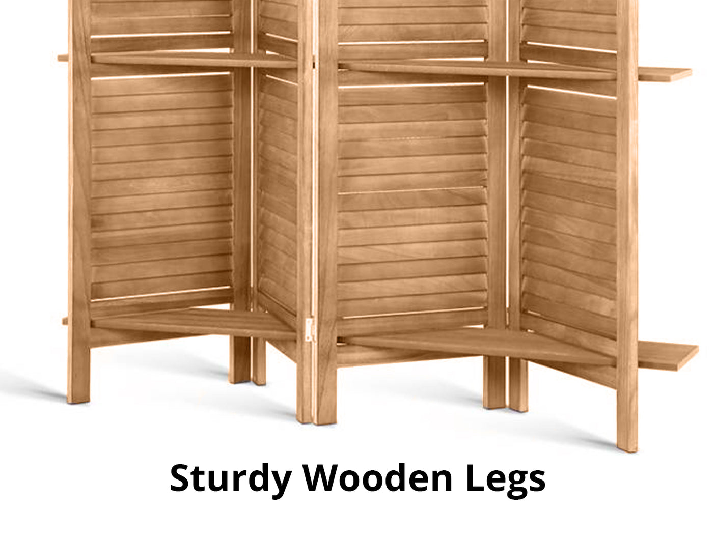 Room divider
