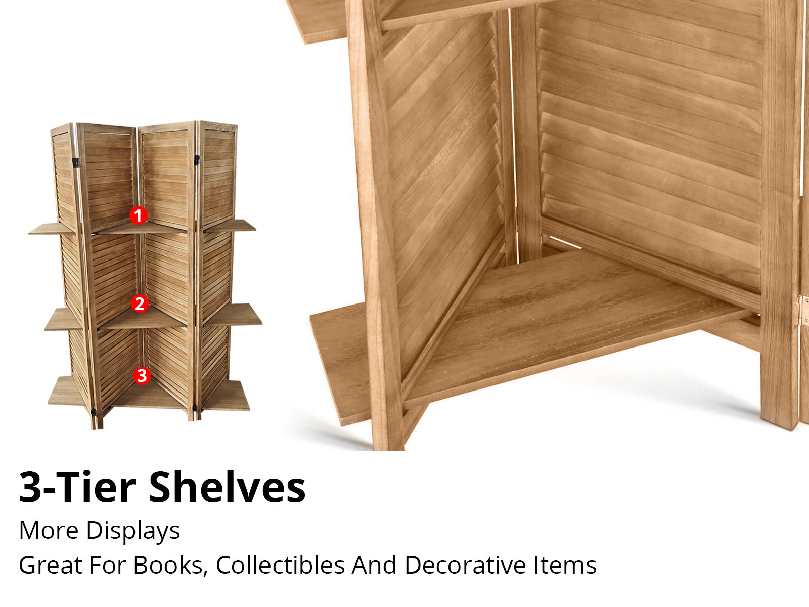 Room divider