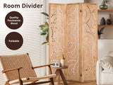 Room divider