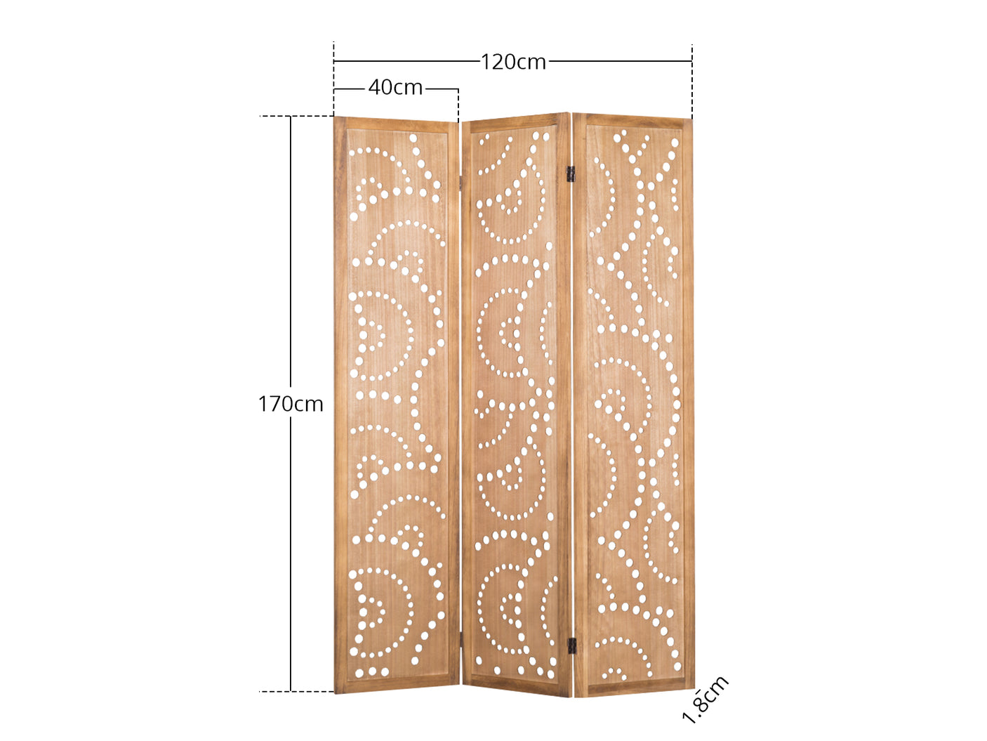 Room divider