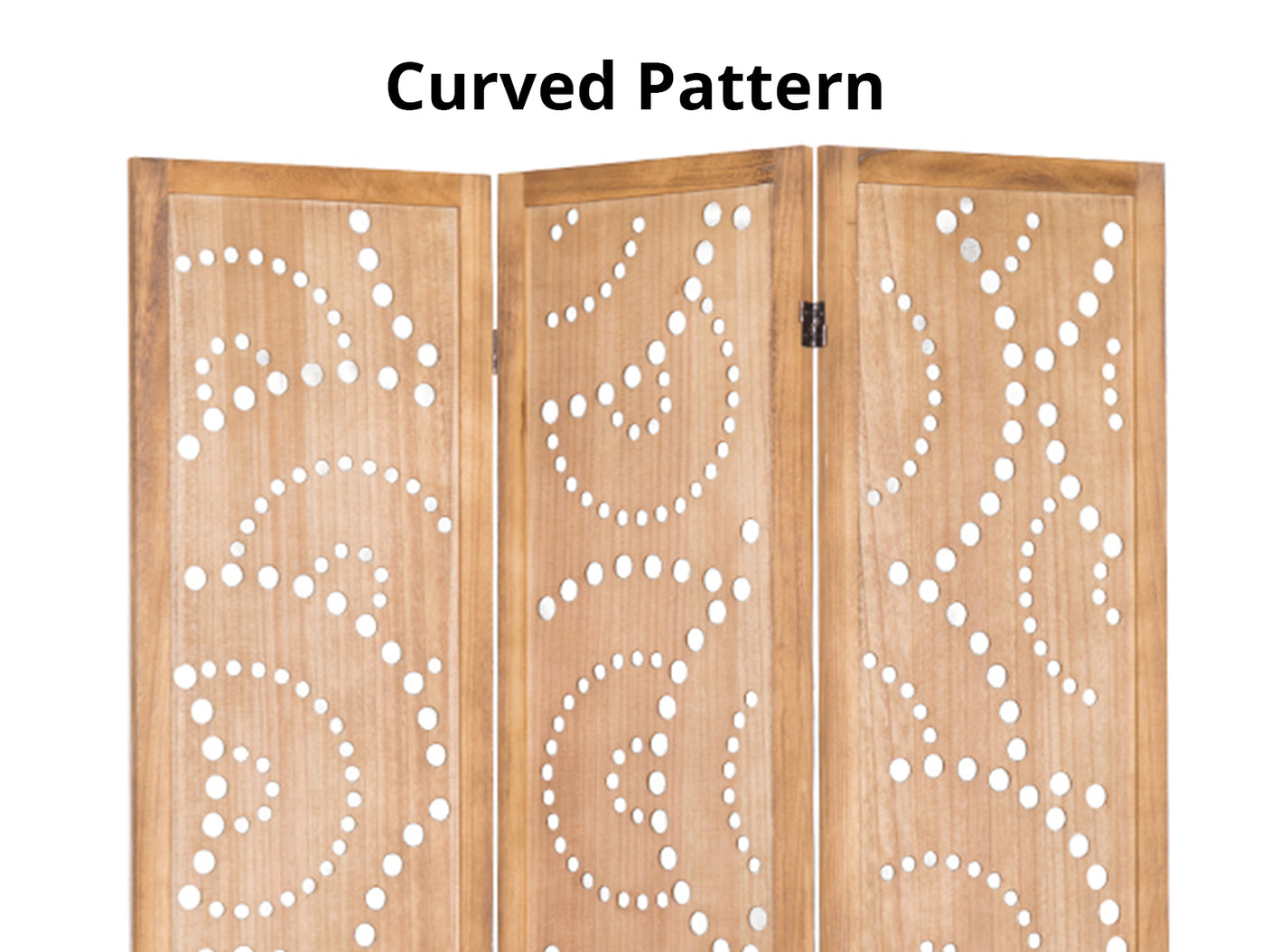 Room divider