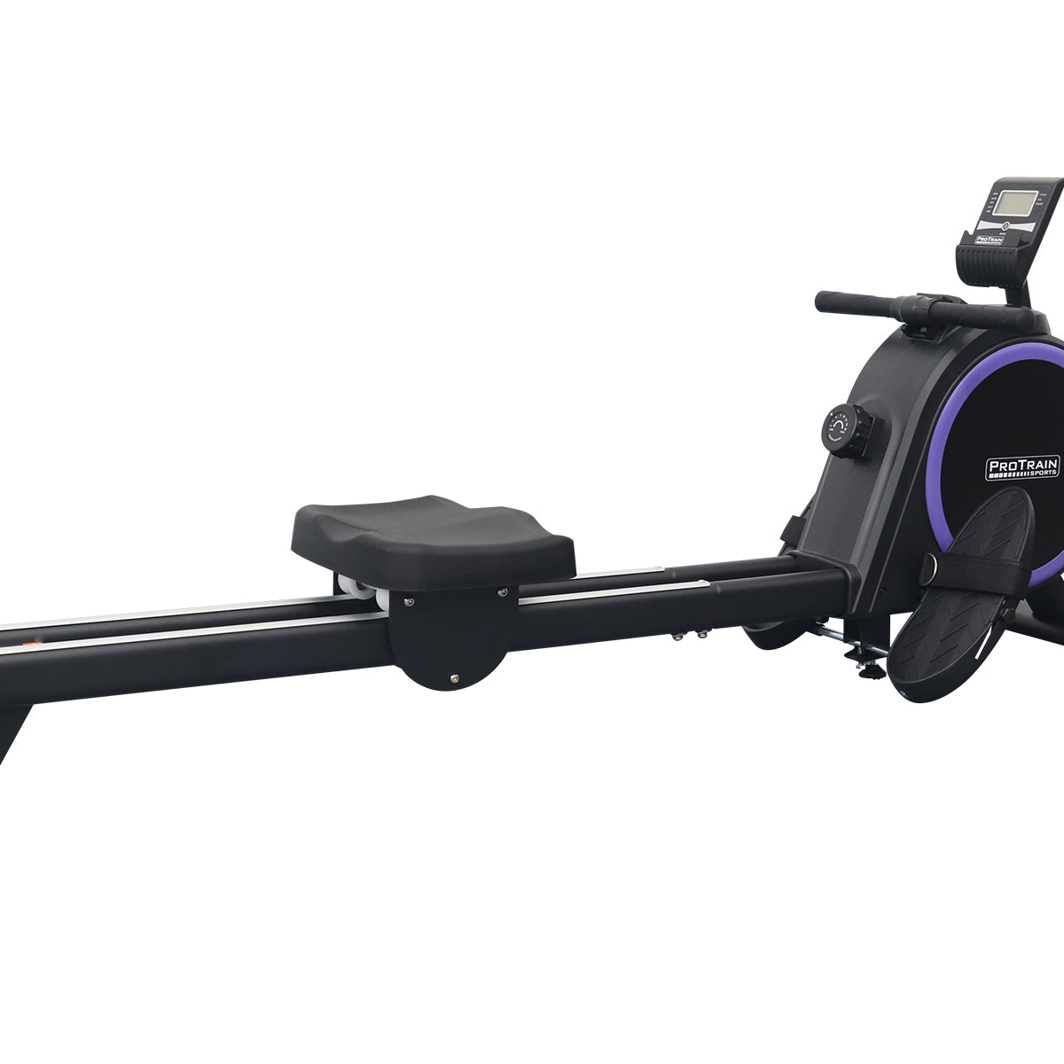 Rowing Machine Elastic Resistance Rower –Affordable Home & Living | TSB ...