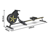 DS Rowing Machine