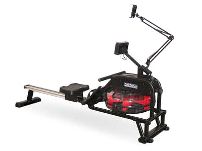 Water Rowing Machine