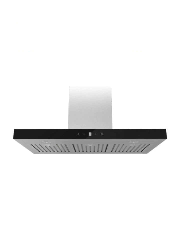 Midea 90cm T-Shape Rangehood