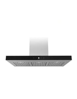 Midea 90cm T-Shape Rangehood 90M77