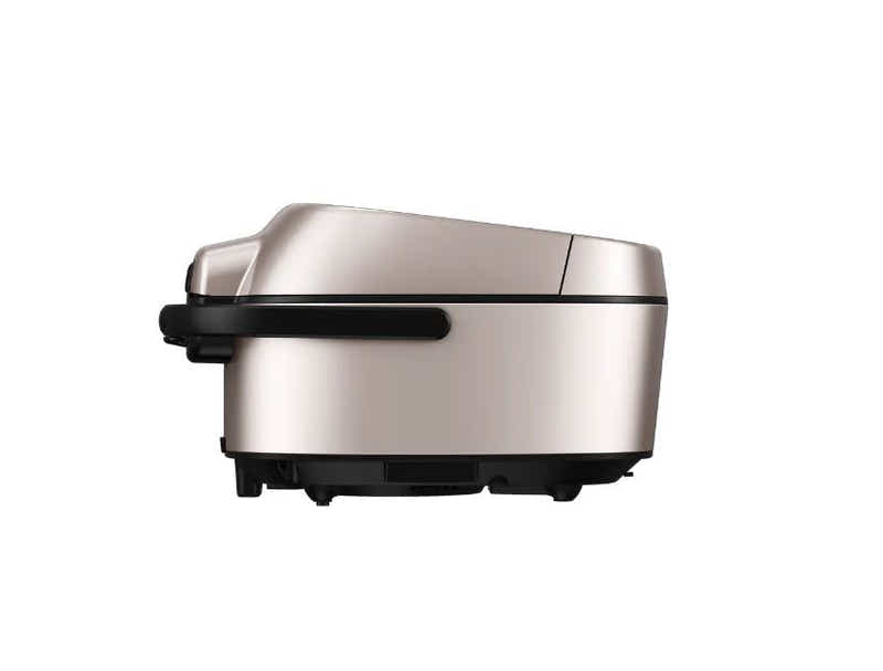 Box of 4 MIDEA IH Heating rice cooker MB-HS5066W1