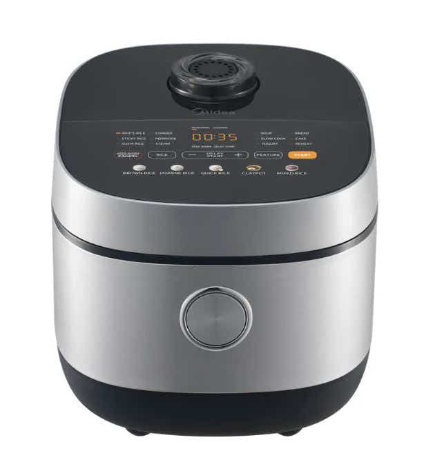 Midea Rice Cooker 5L