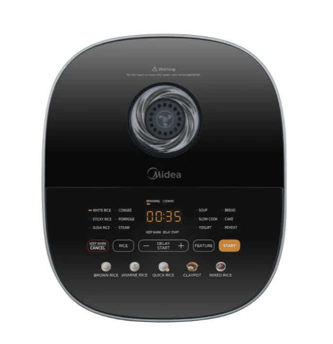 Midea Rice Cooker 5L