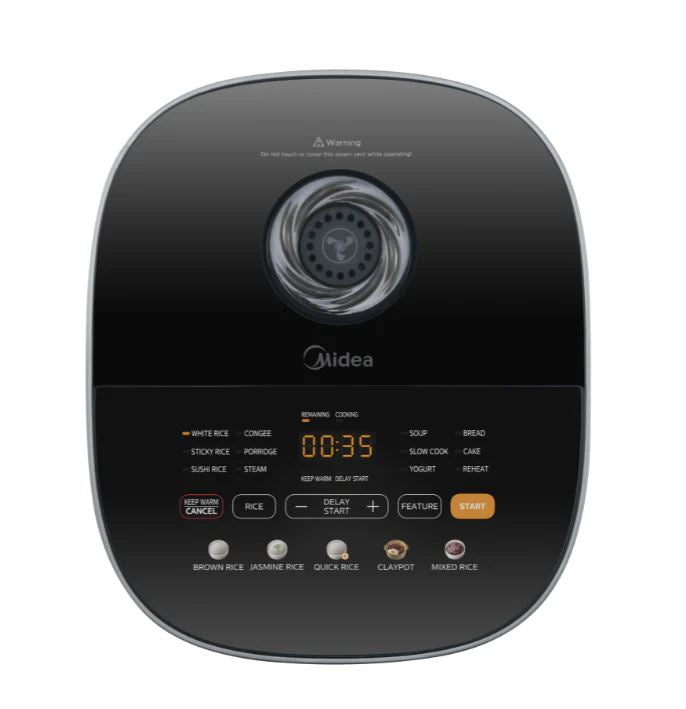 Midea MB-FS5021W Rice cooker
