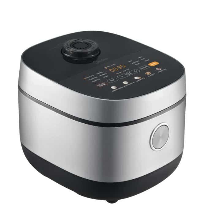 Midea Rice Cooker 5L