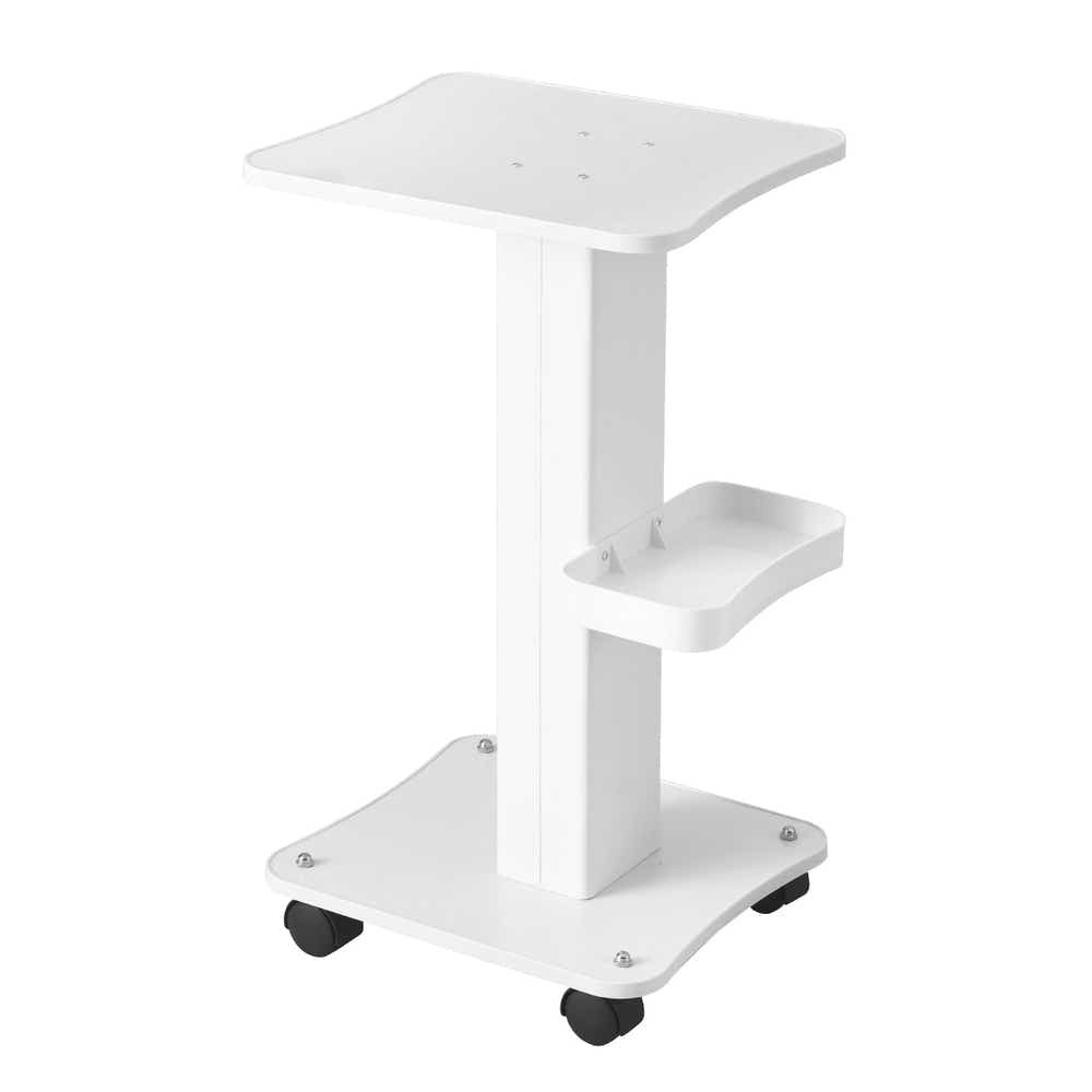 DS NA Salon Trolley Cart Spa Beauty Rolling Tray Hairdressing Storage Stand
