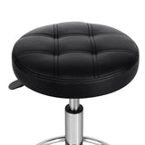 Artiss Salon Stool Round Swivel Chairs